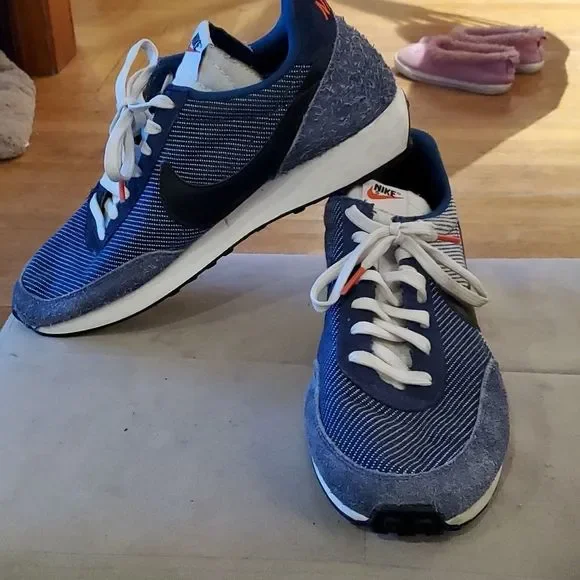 Jeans Nike Trainers Tailwind Sneakers Tailwind 79 Denim Nike Air